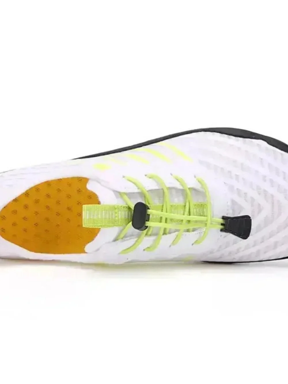 Why Walk Bearefoot™
